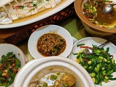 -浔庐餐厅•江西老字号•九江菜(南湖国际店)