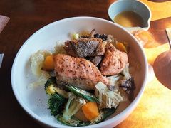 -The place那儿(新城国际店)