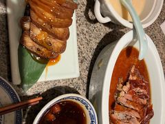 -南京大牌档(苏州中心店)