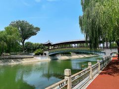 -丝路伊兰·兰州牛肉面(牛街总店)