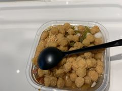 -甜心闲生传统手工冰粉(太古里店)