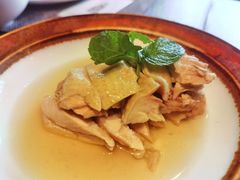 女儿红醉鸡-十里弄堂(K11店)