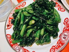 宁式烤菜-恭喜上堓砂锅焗·海鲜大排档(闵行龙湖店)