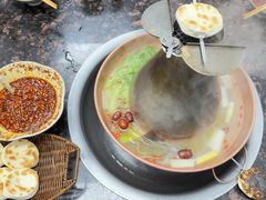 -清姜坡火锅(清姜店)