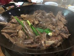 -大地农庄(逢沙大道店)