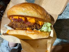 -魏家凉皮(博水商务大厦店)