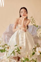 -巴黎春天婚纱摄影STUDIO·定制