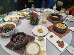 -狮王府淮扬菜(百家湖1912店)