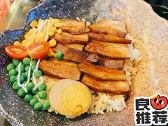 -西关味(大卫城店)