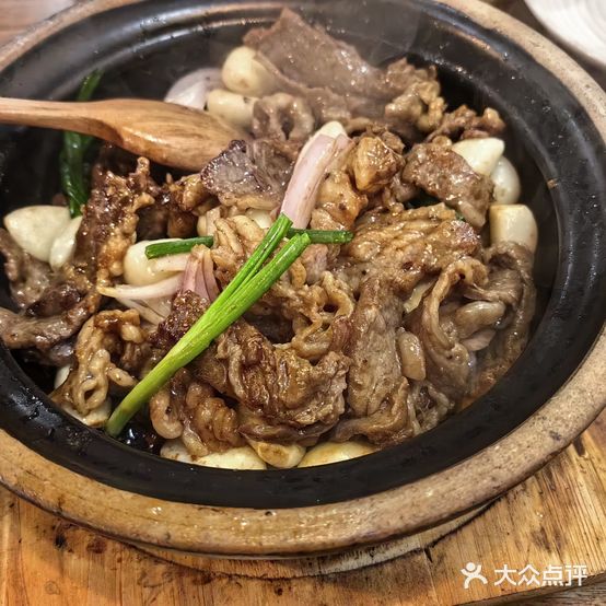 啫也啫啫煲(啫啫煲)