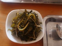 -金泰缘排骨馆(遵化路店)