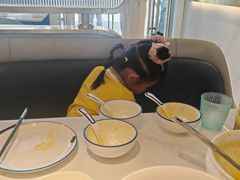 -兰湘子·湘菜小炒(长安万科广场店)