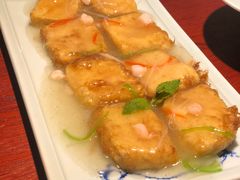 锅塌豆腐-北平食府(马鞍山路店)