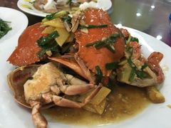 -南海渔家•海鲜•正宗海南菜(海棠湾店)