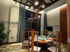 -杭州西溪喜来登度假大酒店