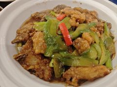 -海宝酒家(中山四路店)