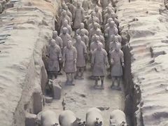 -秦始皇帝陵博物院-丽山园