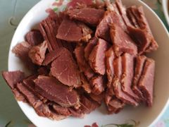 -豫掌柜饸饹面·烩面(秀沿路店)