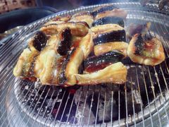 -本炙炭烤·蒲烧活鳗料理店(金沙洲店)