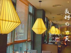 大堂-赤坂亭·M9和牛烧肉·铁板烧·日料398放题(长泰广场店)