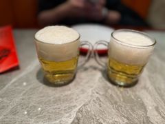 -大哈福烧烤·海鲜·家常菜(延安三路店)