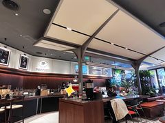 -Peet's Coffee皮爷咖啡(武商Mall手作店)