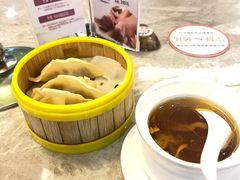 -世新养生馆(福马路店)