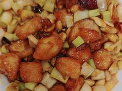 -宛平李记小吃(东关街店)