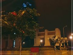 -佛山大学(仙溪校区南区)