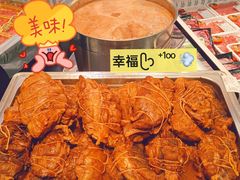 -盒马鲜生(皇庭广场店)