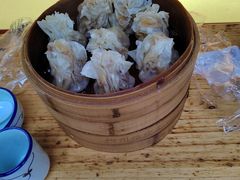 -正宗天津烧麦馆(柳州路店)