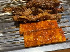 -福苗小骆驼烧烤(莲湖路店)