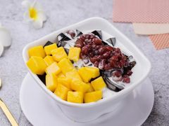 -南信牛奶甜品专家