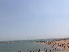 -日照灯塔风景区