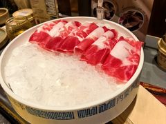 -巴奴毛肚火锅(悠唐购物中心店)