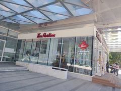 -Tims天好咖啡·贝果(融汇佳盛大厦店)