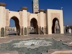 -哈桑二世清真寺