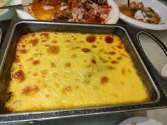 -鹊华居·地道鲁菜·海鲜·融合味(大明湖店)