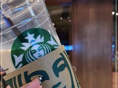 -星巴克(天津大悦城第二店)