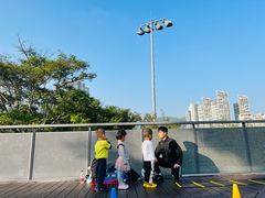 -玩胜青少儿体能(福田侨香中心)