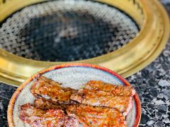 -老乾杯和牛烧肉(王府中环店)