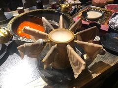-大味老火锅City店