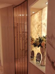 -茜尔维亚修身连锁(闵行莘庄店)