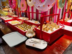 -堂会·KTV·自助餐·团建聚会(天河店)