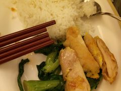 -永盈茶餐厅(中山四路店)