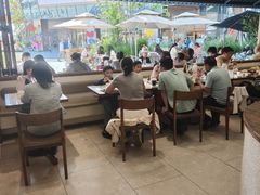 -春家·非遗手工小吃(徐汇万科广场店)