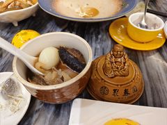 -安泰楼·佛跳墙创始人·传统闽味早茶·酒楼(三坊七巷闽菜地标店)