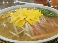 -真不同饭店(中州东路店)