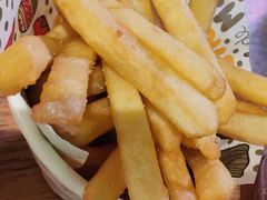 -Famous肥猫墨西哥音乐餐吧(五棵松华熙LIVE店)