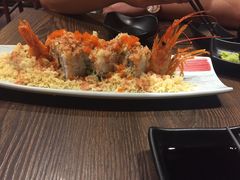 -大雄寿司(中华广场店)